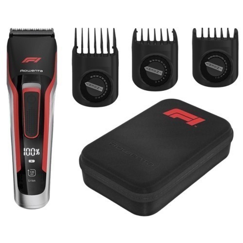 CORTA PELO ROWENTA TN524MF0 FORMULA 1